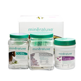 Mineraluxe™ 3 Month Chlorine Tablet Mineraluxe System